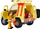 Set lodrash Simba Fireman Sam Rescue Jeep Sam Figure, makinë shpëtimi me drita dhe tinguj, figurë zjarrfikësi