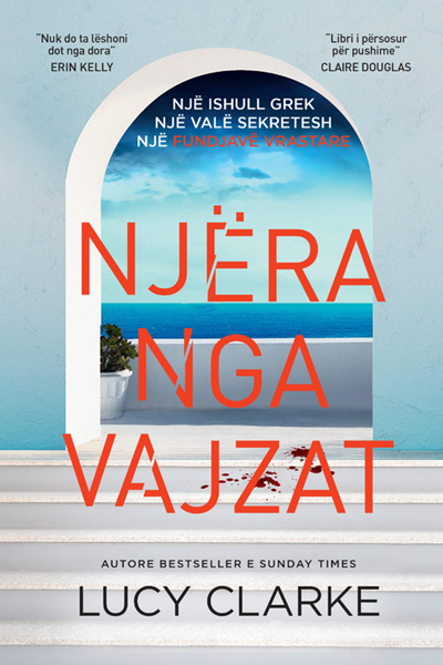 Njera Nga Vajzat - Clarke, Lucy