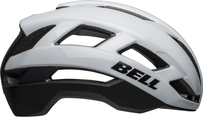 Helmetë biçiklete Bell Falcon XR Mips, rrugë dhe mal, e zezë