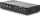 Matrix HDMI Lindy 4x4 18G, 4K 60Hz, me audio, e zezë