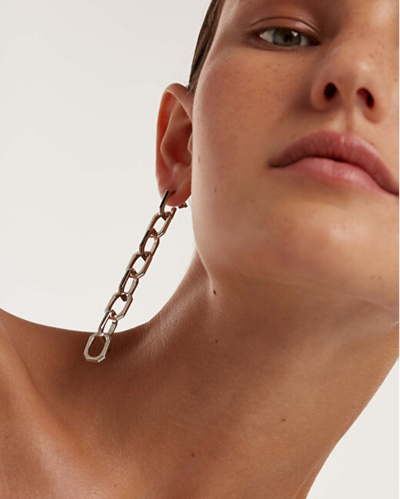 Vathë PDPAOLA 2in1 ENDLESS SIGNATURE Silver AR02-418-U