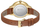 Orë dore Hugo Boss Symphony 1502610