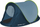 Çadër kampingu Spokey Sapphire SPK-943514, për 1-2 veta, vetë-montuese, blu