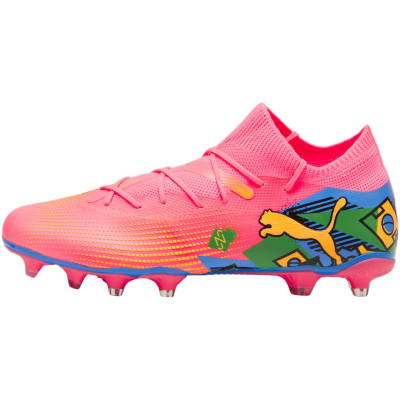 Atlete Futbolli për meshkuj Puma Future 7 Match NJR FG/AG 01
