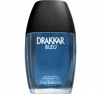 Parfum për meshkuj Guy Laroche Drakkar Bleu, Eau de Parfum, 100ml