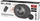 Компонентни звучници за автомобил BLOW 30-846, 6.5", 150W, 4 Ohm, црни