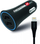 Karikues makine Swissten, 12W, 2x USB A me kabllo Lightning MFi, i zi