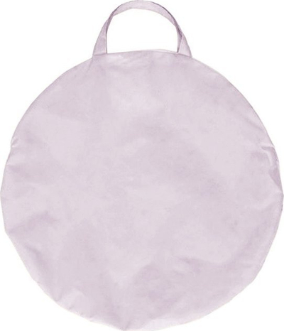 Çadër lojrash për kalamaj 3 Sprouts, si kala, 135cm, material i riciklum, lejla