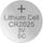 Bateri litium monedhë Hückmann CR2025, 3V, 170mAh, set me 5 copë