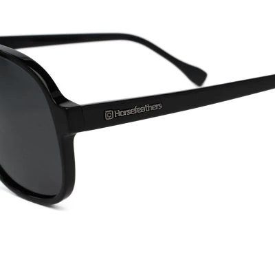 Syze Dielli Gloss Black/black