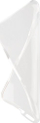 Mbrojtëse telefoni Vivanco Super Slim për iPhone 13 Mini, material TPU i butë, transparente