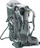 Mbajtëse fëmijësh shpine Deuter Kid Comfort Active, sistem Aircontact, model 3620121-3069, ngjyrë teal
