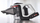 Bateri Bosch Power Plus BHZUB1840, 18V, 4Ah, e zezë