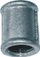 Gyp i galvanizuar Invena 1/2"