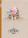 Fletore Fresh Decorative TW Squirrel, 64 fletë 145x197mm, me katrorë, shumëngjyrëshe