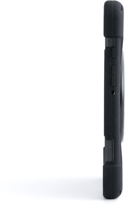 Заштитна футрола за таблет Techair TAXSGA036, за Samsung Tab A9 8.7", црна