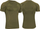Bluzë termoaktive për meshkuj Brubeck Ranger Protect, madhësia 2XL, material elastik, gri