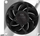 Ftohës Alphacool Apex Stealth Metal, 120 mm, i argjendtë