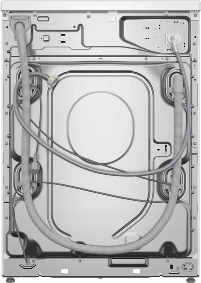 Lavatrice Bosch WUU28T10PL, 8kg, 1400rpm, e bardhë