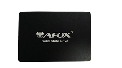 Disk SSD AFOX SD250-128GN, 2.5", 128GB
