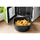 Fritezë Sencor SFR 5400WH, 11l e bardhë
