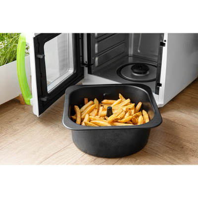 Fritezë Sencor SFR 5400WH, 11l e bardhë