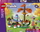 Set lodër LEGO Friends Forest Tea Party 42690, 116 pjesë, 6+, shumëngjyrësh