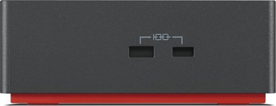 Dok pune Lenovo ThinkPad Thunderbolt 4, Workstation Dock, 40B00300EU, i zi