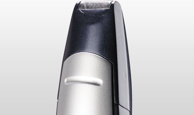 Trimer Babyliss for Men X 10, për disa punë, i papërshkueshëm nga uji, gri