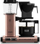 Makinë për kafe Moccamaster KBG 741, 1250 ml, e gjelbër