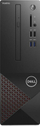 Kompjuter Dell Vostro 3681 SFF PC, Intel Core i5-10400, 8 GB RAM, Intel UHD Graphics 630, 256 GB SSD, Windows 11 Pro, i zi
