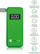 Alkoolmetër Navitel NAVITEL ALC 02, me sensor elektro-kimik, portativ, jeshil