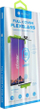 Xham mbrojtës Bestsuit FlexGlass 5D për Samsung Galaxy S21 FE, full cover, transparent