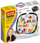 Dërrasë magnetike dyshe Quercetti Double-Sided Magnetic Board 5341, edukative, për fëmijë