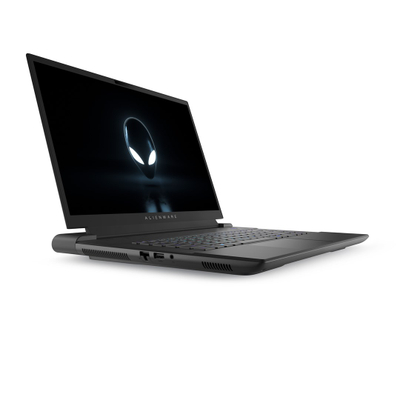 Laptop Alienware m16 R1, 16", Intel i7-13700HX, 32 GB RAM, 1000 GB SSD, NVIDIA GeForce RTX 4070, i zi