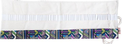 Etui për bojëra Koh-I-Noor, 36 copa, dizajn rrotullues, shumëngjyrësh