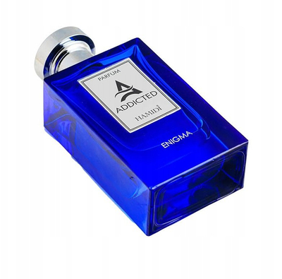 Parfum Hamidi Addicted Enigma, sprej 120ml, unisex