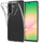 Маска за телефон Spigen Liquid Crystal, за Samsung Galaxy S23 5G, проѕирна