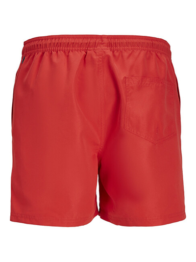 Shorce noti Jack&Jones JPSTFIJI, të kuqe