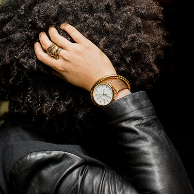 Orë dore Timex TW2R27200