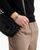Byzylyk për meshkuj Armani Exchange AXG0154040, i argjendtë/ i gjelbër