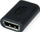 Adaptues kabllo DisplayPort Value 12.99.3165, 4K, i zi