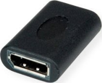 Adaptues kabllo DisplayPort Value 12.99.3165, 4K, i zi