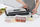 Pajisje për mbylljen e qeseve FoodSaver FFS017X, çelik