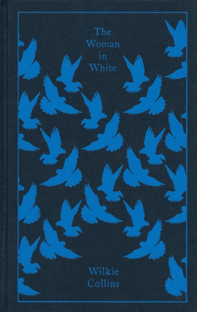 The Woman In White - Wilkie Collins