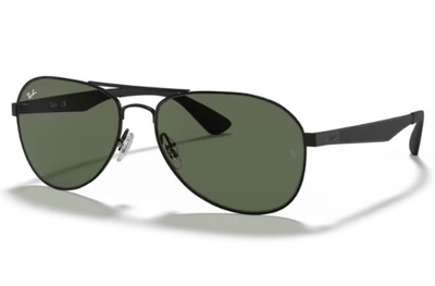 Syze Ray-Ban RB3549 58 006-71