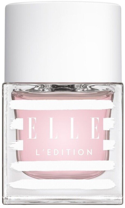 Parfum Elle L'Edition për femra, EDP, 30ml