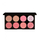 Ruzh për faqe Revolution Blush, Sugar & Spice