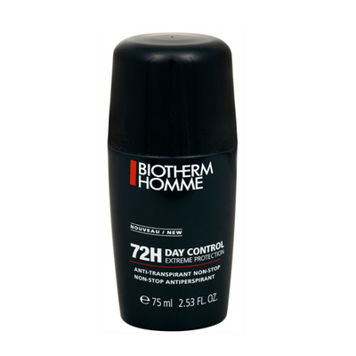 Deodorant roller Biotherm 75 ml