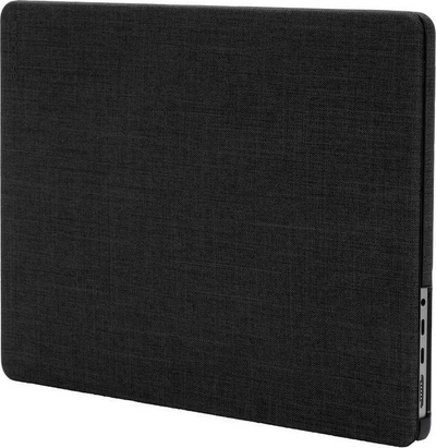 Mbulesë mbrojtëse Incase Textured Hardshell, 14", MacBook Pro 2021, grafit